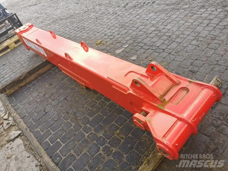 Manitou MT 932 arm Боны и ковши