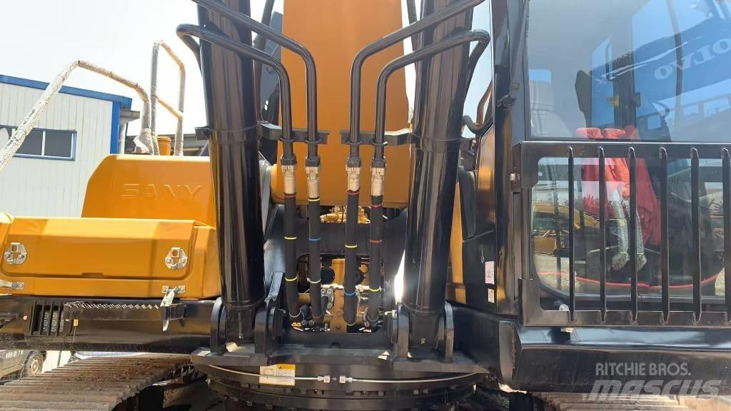 Sany SY 305 CLC Гусеничные экскаваторы