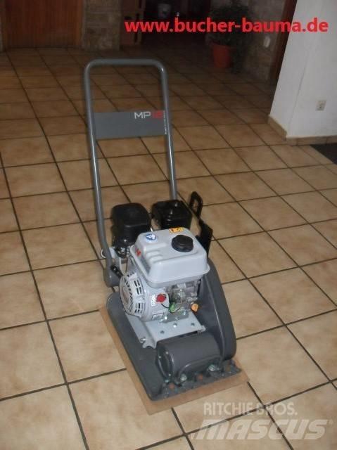 Wacker Neuson MP12 Виброплиты и вибротрамбовки