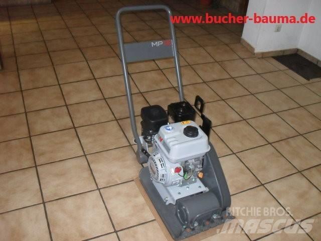 Wacker Neuson MP12 Виброплиты и вибротрамбовки