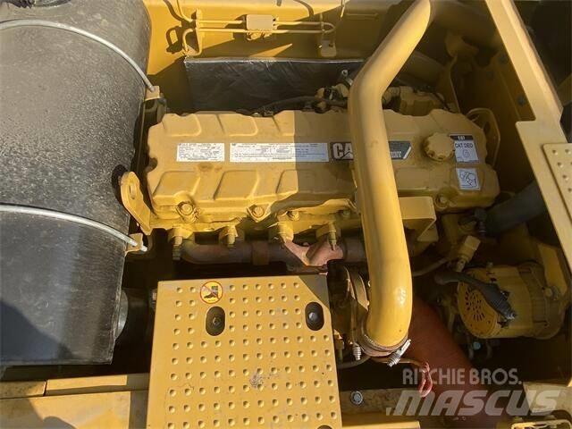 CAT 336D Гусеничные экскаваторы