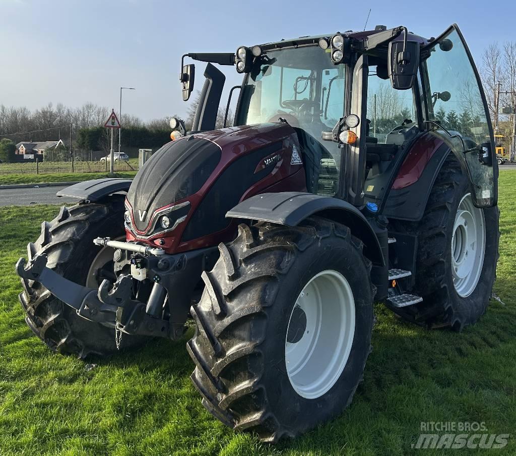 Valtra N175V Трактора