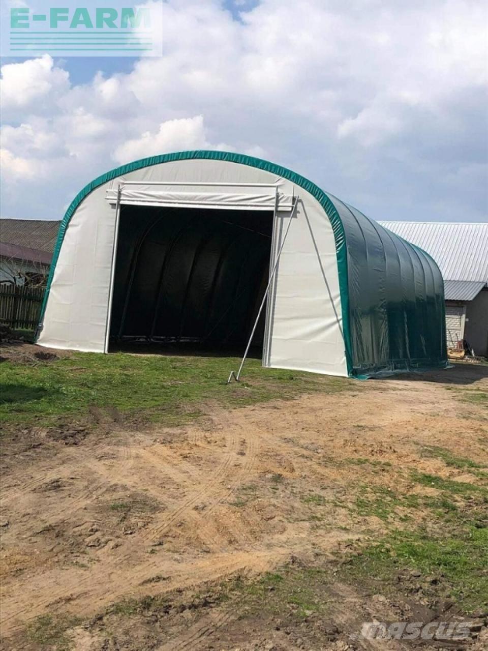 Horsch joker 4 ct Дисковые бороны