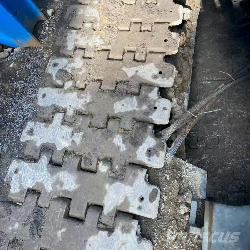 Kobelco 7200 Гусеничные краны