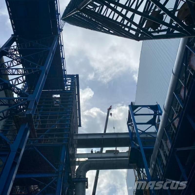 Kobelco 7200 Гусеничные краны