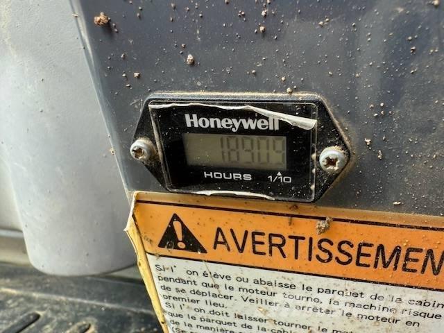 Takeuchi TB 250 Мини-экскаваторы