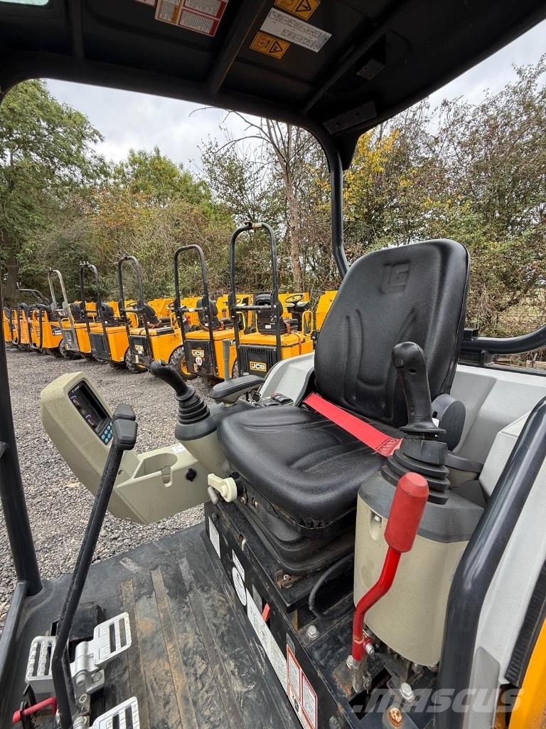 LiuGong 9018 F Мини-экскаваторы