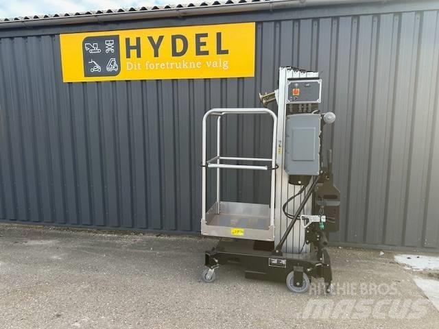  REESLIFT GTWTY1-6 Воздушные рабочие платформы