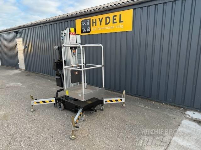  REESLIFT GTWTY1-6 Воздушные рабочие платформы