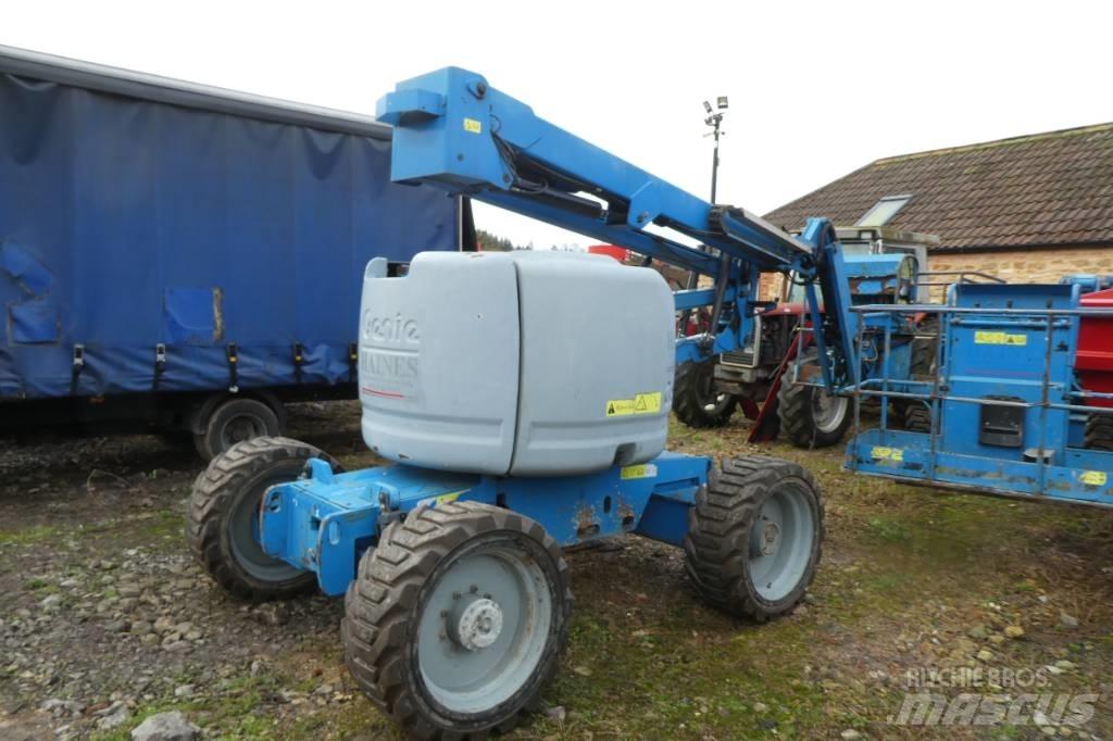 Genie Z 45/25 J Коленчатые подъемники