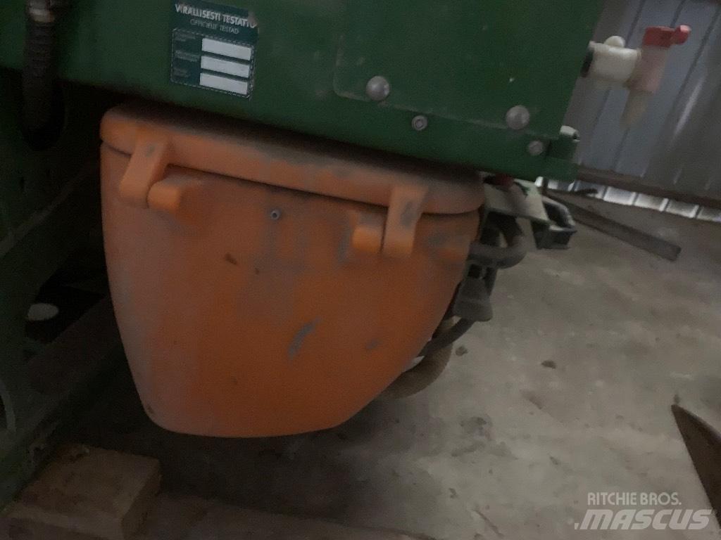 Amazone UF 1501 Навесные опрыскиватели