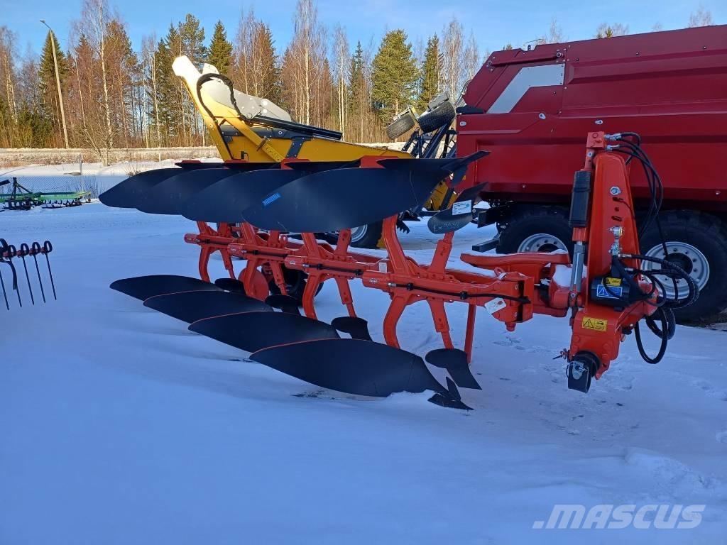 Kuhn Vari-Master 153 Оборотные плуги