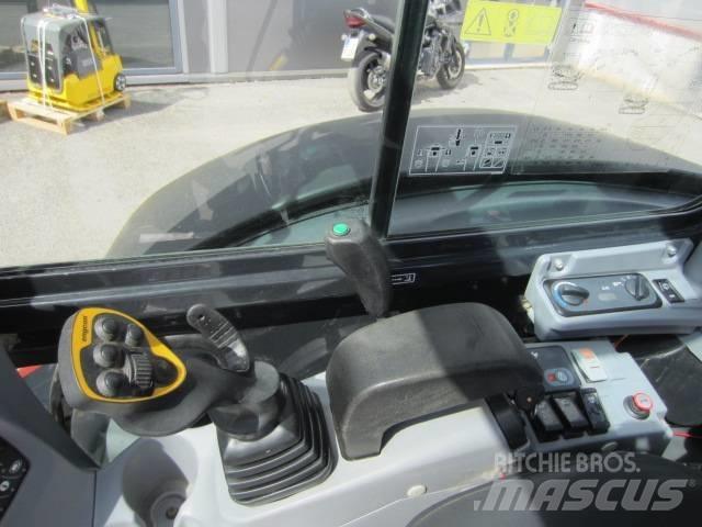 Kubota KX 057-4 Мини-экскаваторы