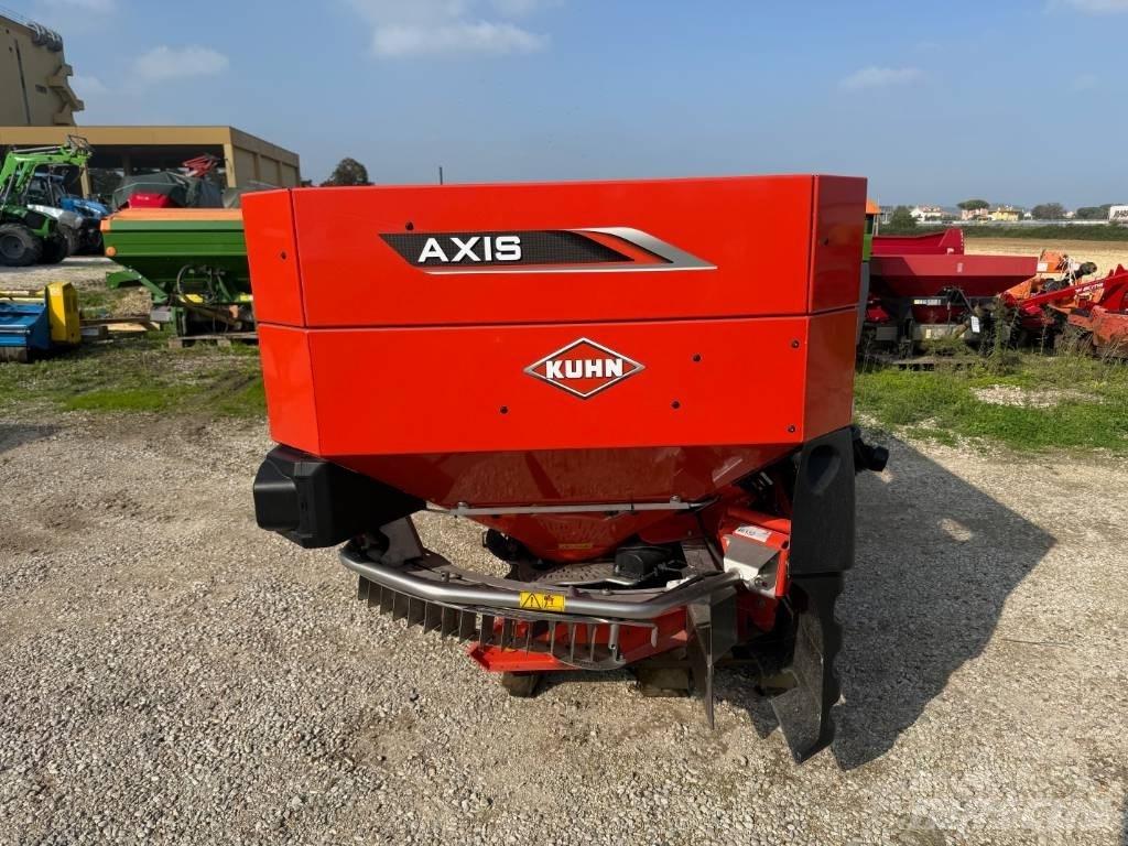 Kuhn AXIS 40.2 Самоходные опрыскиватели