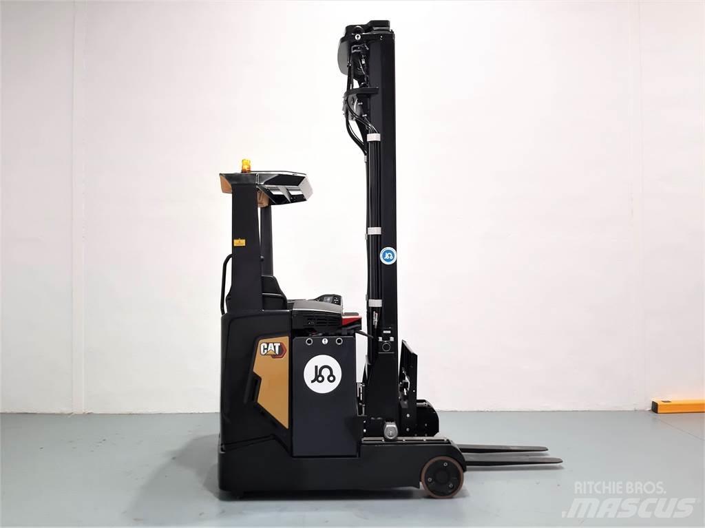 CAT NR16N2H Ричтраки