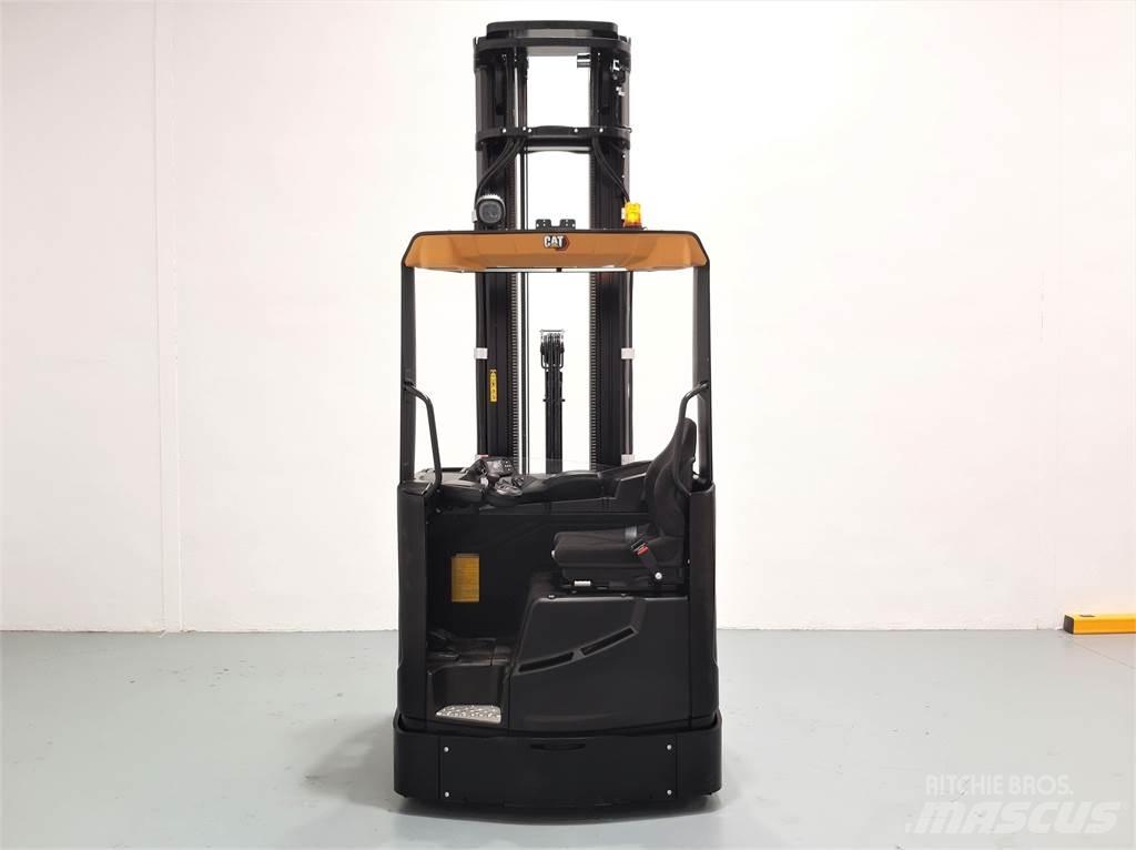 CAT NR16N2H Ричтраки