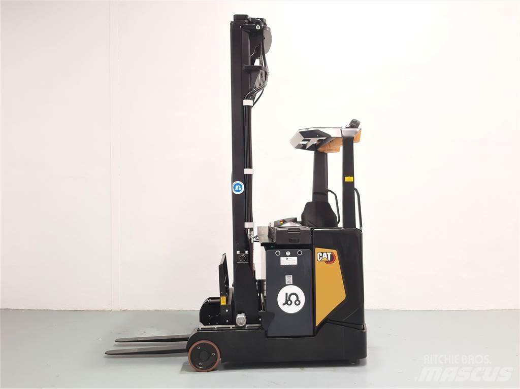 CAT NR16N2H Ричтраки