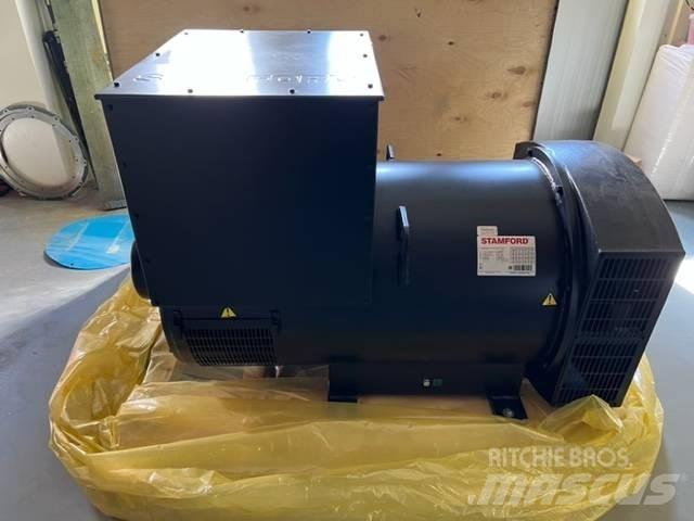 Stamford HCI534F1 Дизельные генераторы