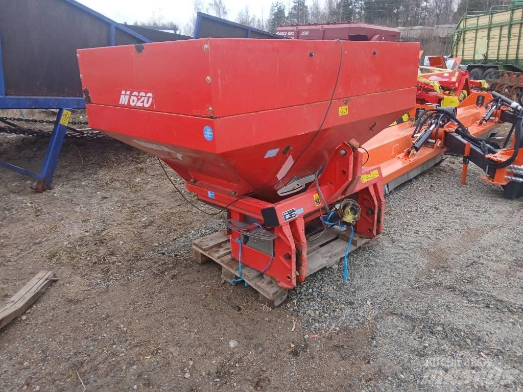 Rauch MDS 935 Разбрасыватели минеральных удобрений