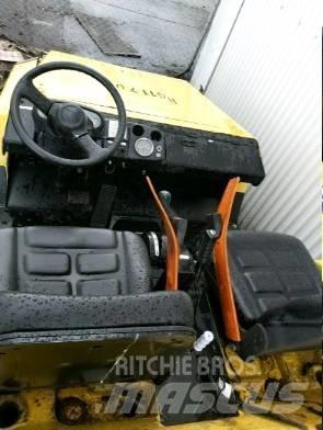 Toyota TD25 Складская техника - Другие