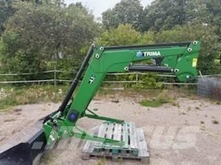 John Deere 6130 R Трактора