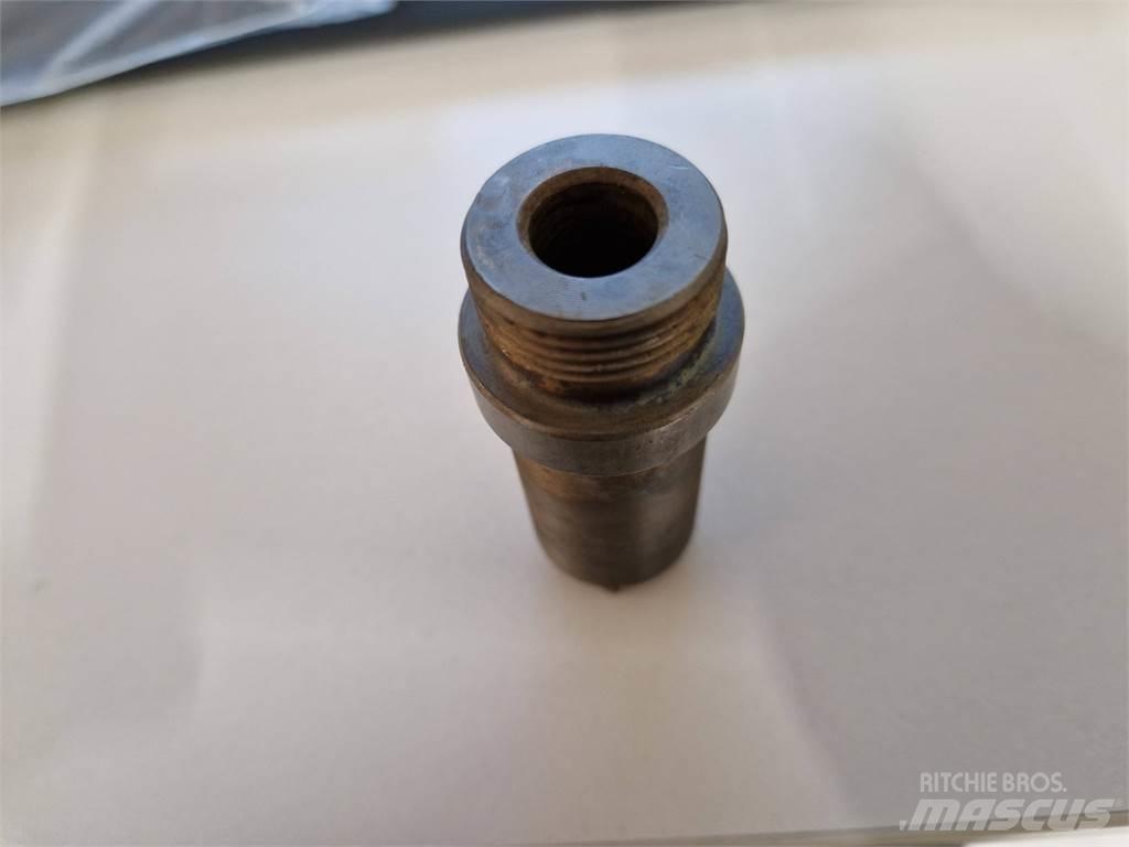 Rottne 044-0161 Гидравлическая система