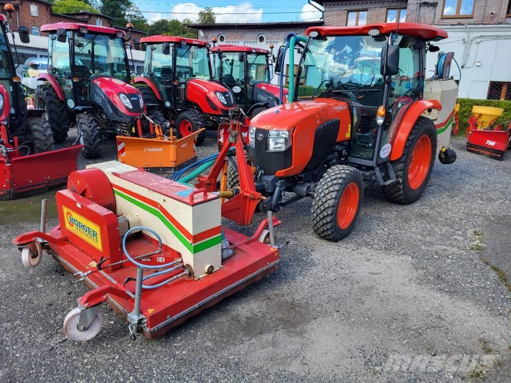 HORGER KBR 100 Мойки высокого давления