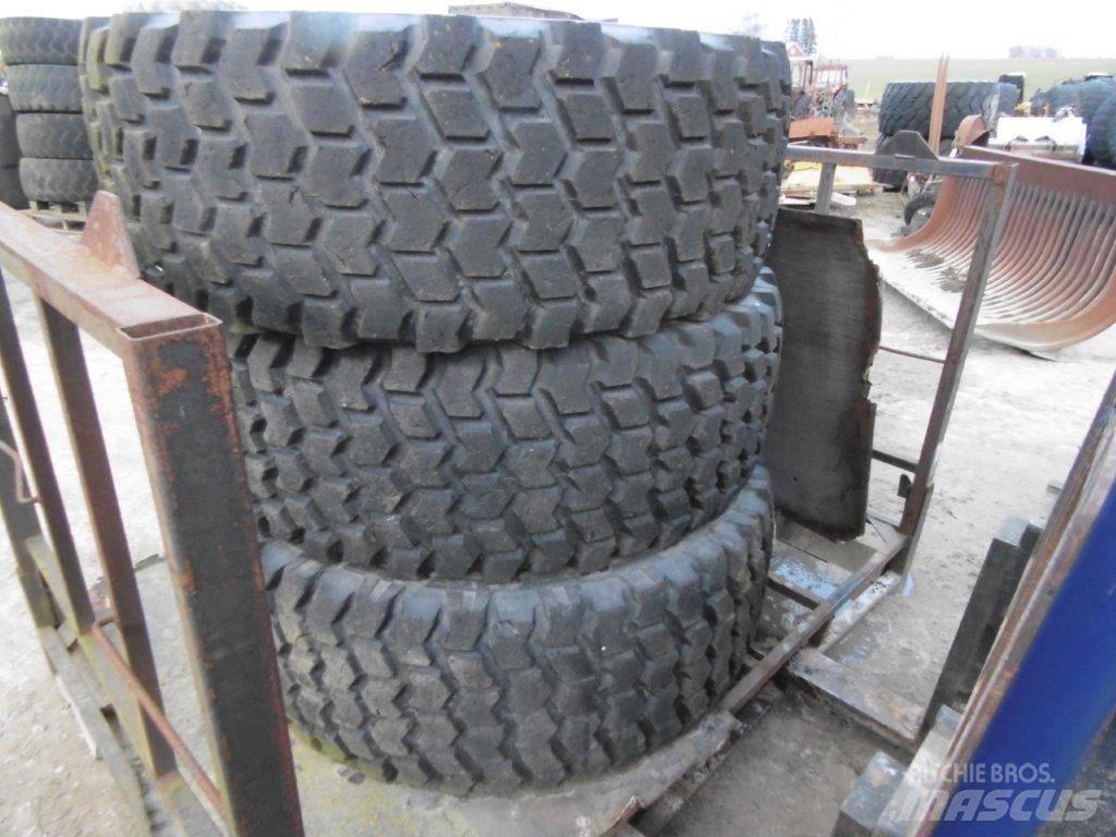 Nokian 20,5x25 Шины и колёса