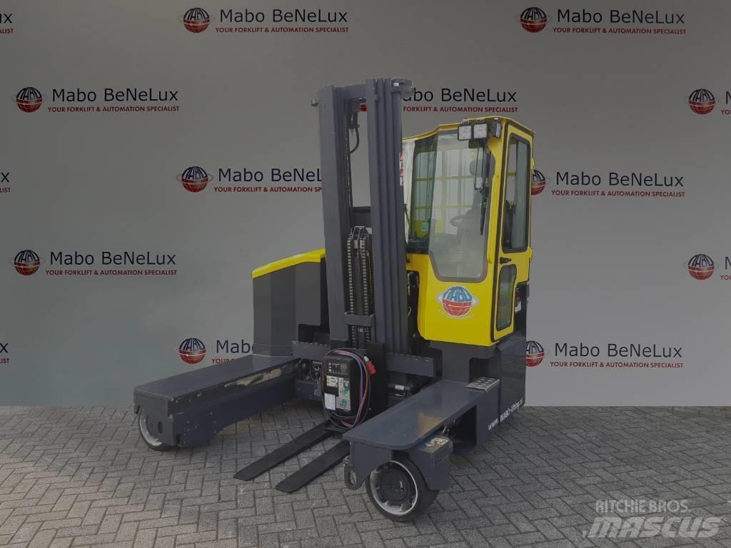 Combilift C 4000 ET Боковые погрузчики