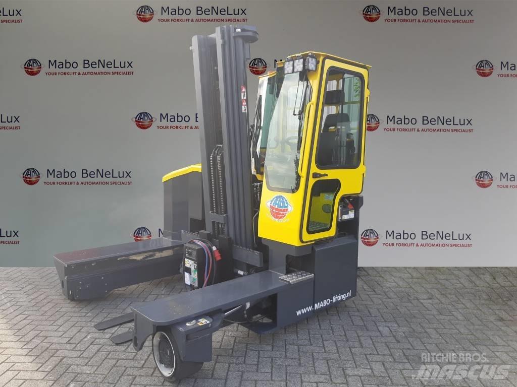 Combilift C 4000 ET Боковые погрузчики