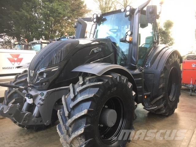Valtra T 234 V Трактора