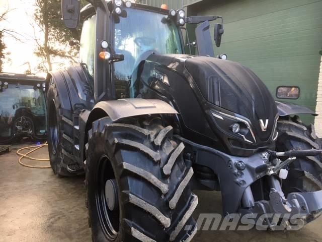Valtra T 234 V Трактора