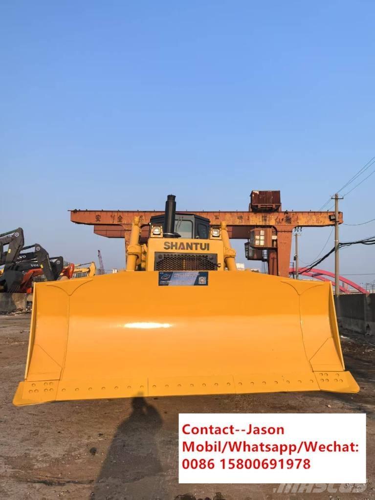 Shantui SD 32 Гусеничные бульдозеры
