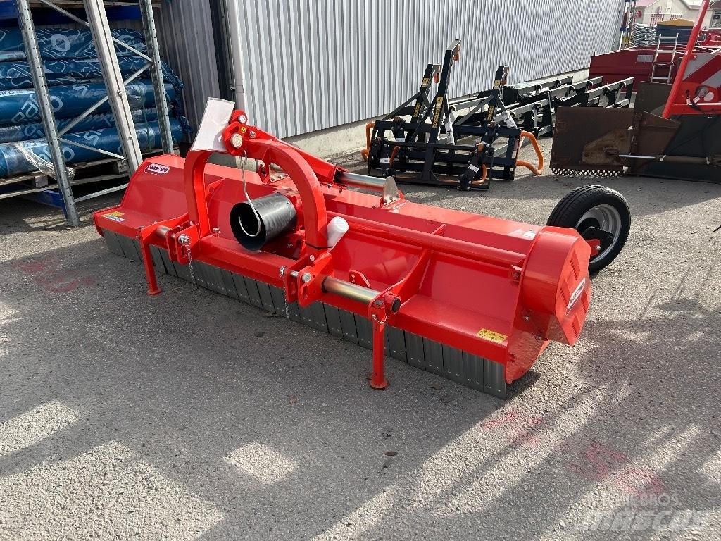 Maschio Tigre 300 Мульчирователи