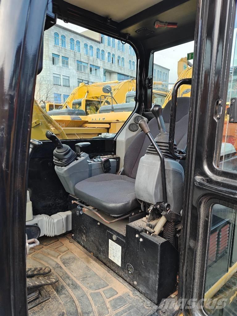 CAT 307E Мини-экскаваторы