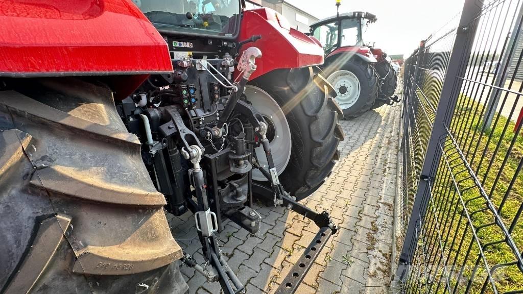 Steyr 4120 Multi Трактора