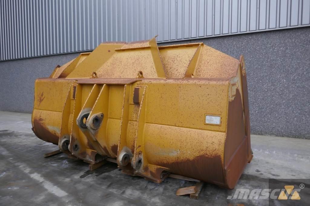 CAT 966 Bucket Ковши