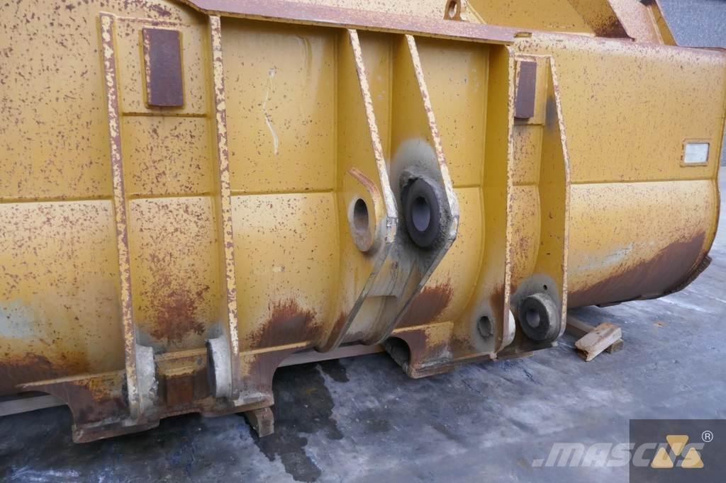 CAT 966 Bucket Ковши