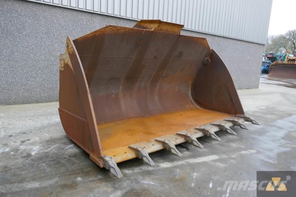 CAT 966 Bucket Ковши