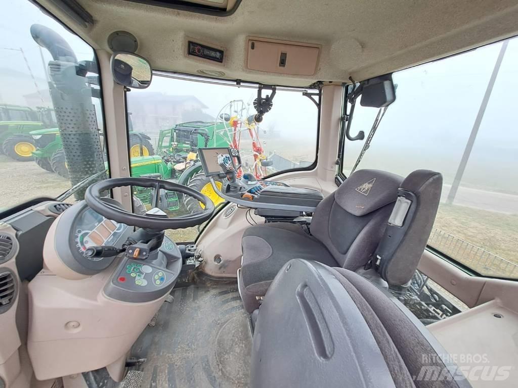 Fendt 939 Трактора