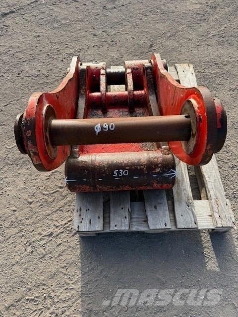 O&K EXCAVATOR LINKS Экскаваторные стрелы