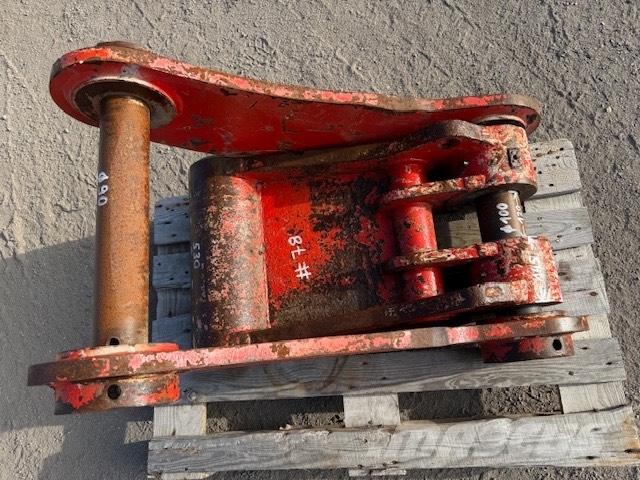 O&K EXCAVATOR LINKS Экскаваторные стрелы