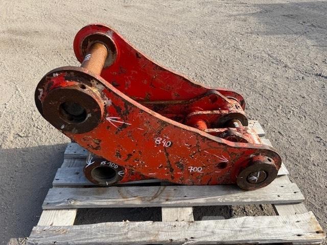 O&K EXCAVATOR LINKS Экскаваторные стрелы