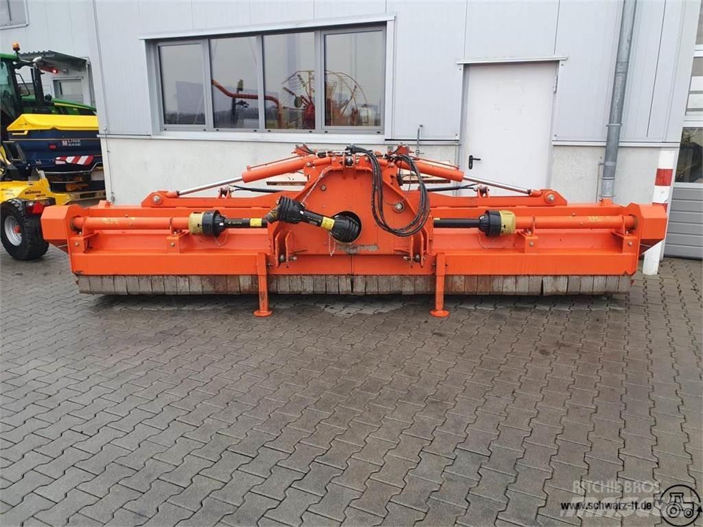 Tierre TRL 440 Мульчирователи