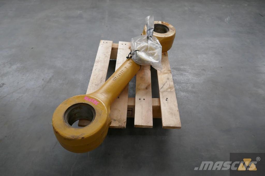 CAT 137-4117 Коммерческий транспорт - Другие