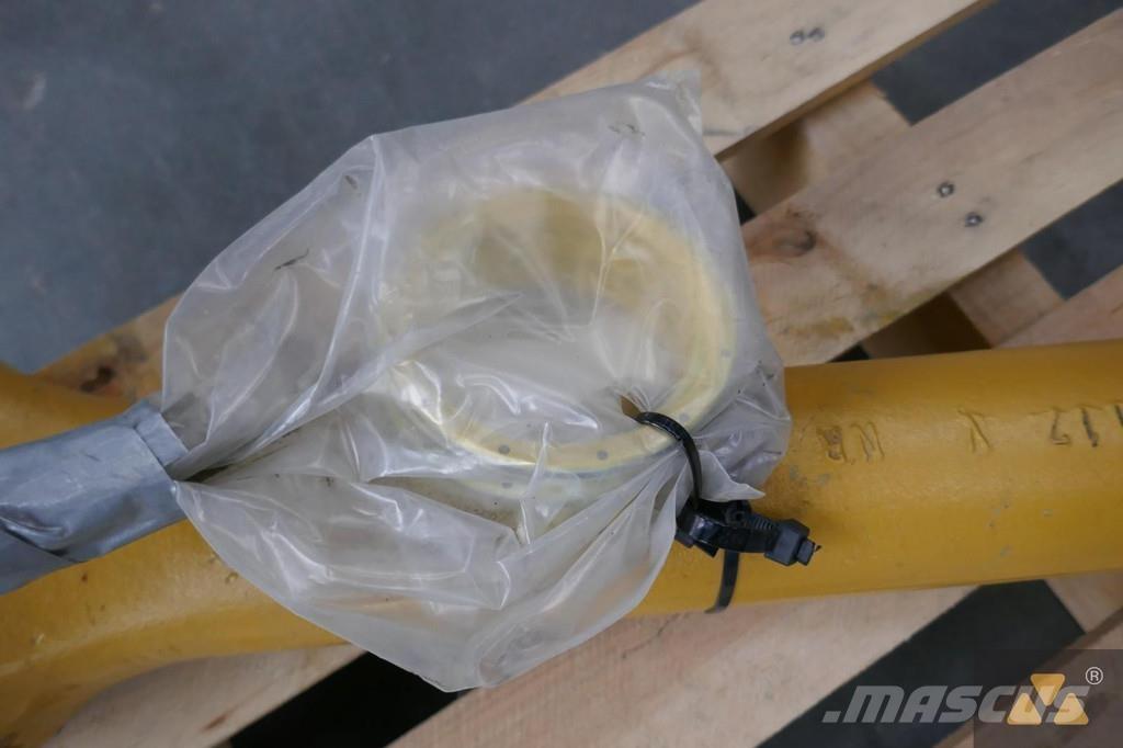 CAT 137-4117 Коммерческий транспорт - Другие