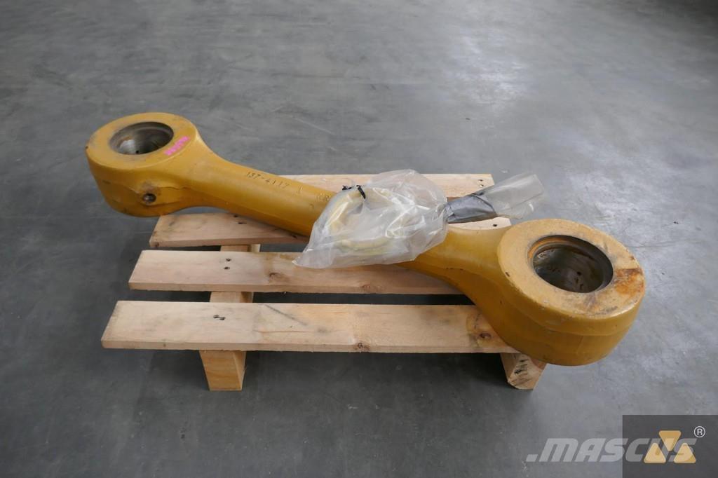 CAT 137-4117 Коммерческий транспорт - Другие