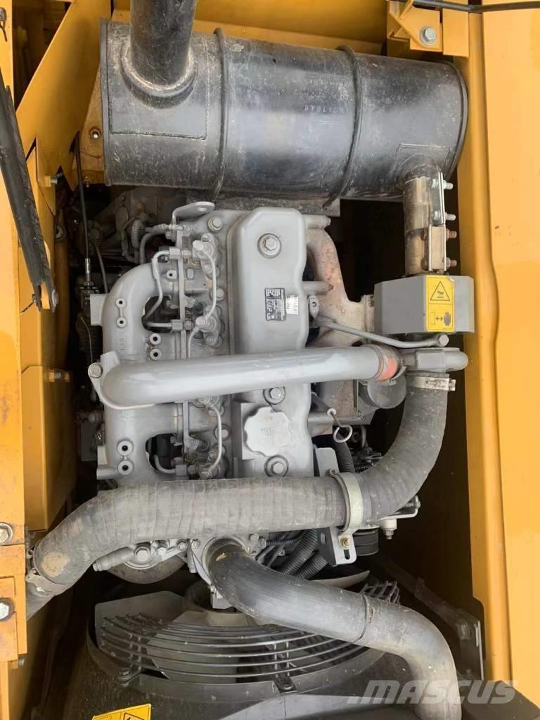Sany SY155CPRO Гусеничные экскаваторы