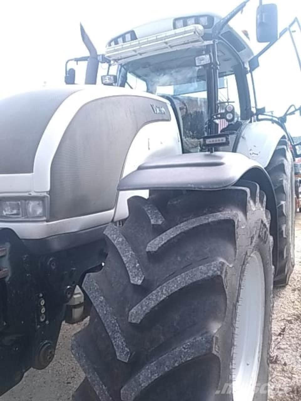 Valtra S 280 Трактора