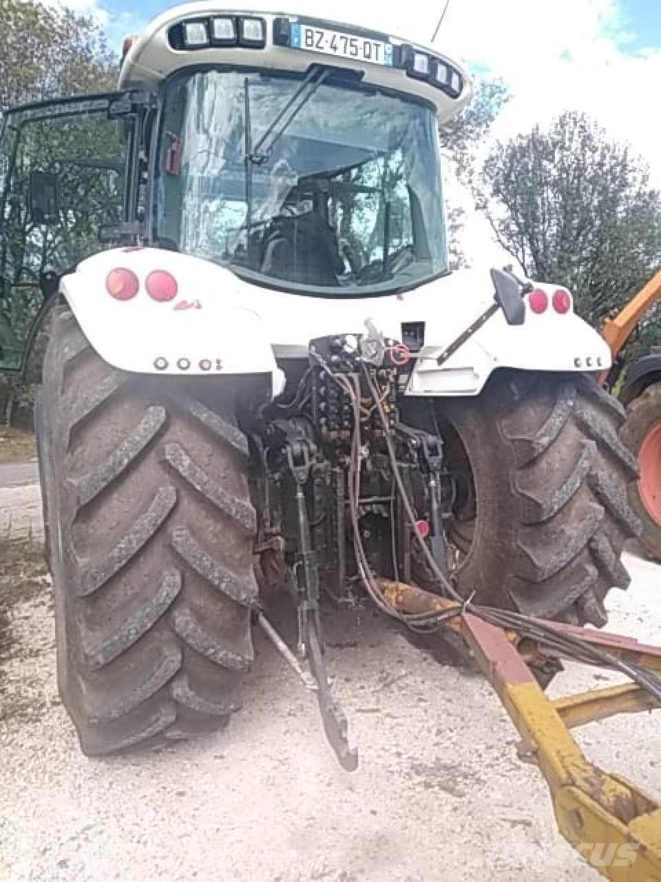 Valtra S 280 Трактора